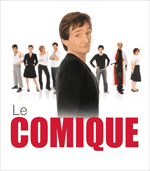 LE COMIQUE