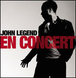 John Legend