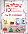R�servation Salon Cuisinez