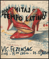 R�servation YERBA BUENA - LATIN GIANTS OF JAZZ