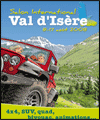 R�servation Salon International de Val d' Is�re