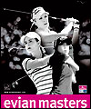 R�servation Evian Masters 2008