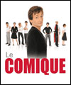 R�servation LE COMIQUE