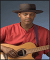 R�servation ERIC BIBB + GUEST