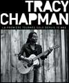 R�servation TRACY CHAPMAN
