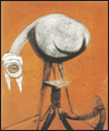 R�servation FRANCIS BACON