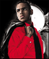 R�servation CHRIS BROWN