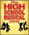 R�servation HIGH SCHOOL MUSICAL