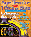 R�servation AGE TENDRE ET TETE DE BOIS