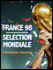 France 98 - S�lection mondiale