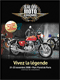 Salon Moto Legende